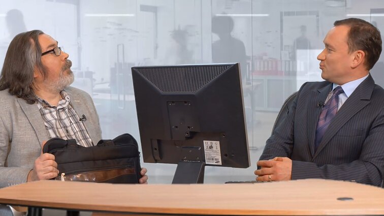 Trečiasis „Dviračio žinių“ reportažas