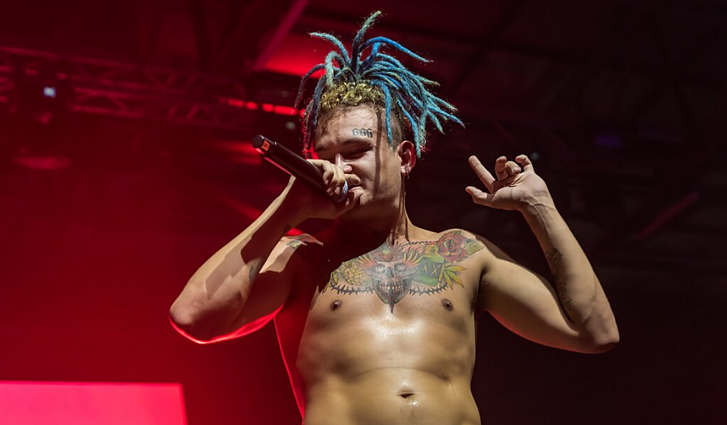 Vilniuje koncertuos reperis, atliekantis Rusijos karius įkvepiantį kūrinį: viešai gyrė ir Putiną