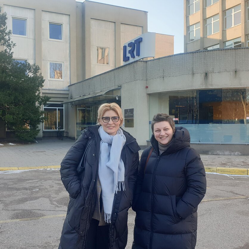 Džiazuojanti istorija. Kaip keitėsi visuomenės ir valstybės santykis su religija Lietuvoje nuo XX a. iki šių dienų?