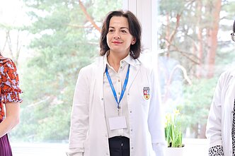 dr. I. Aldakauskienė dr. I. Aldakauskienė