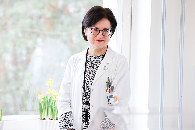Profesorė R. Tamelienė Profesorė R. Tamelienė