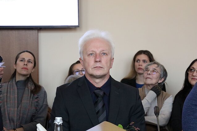 Z. Gudžinskas Z. Gudžinskas