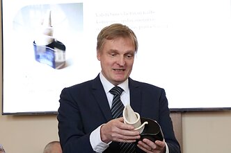 I. Lemeškinas I. Lemeškinas