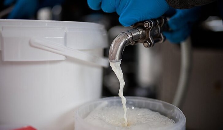 Panorama. Lietuvai nepavyko įtikinti Europos Komisijos dėl paramos pieno sektoriui (su vertimu į gestų k.)