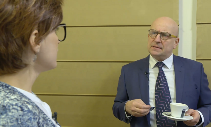 Dviračio žinios. Visvaldas Matijošaitis: aš – žmogus kuklus, man užtenka, kad Kaunas atsidėkoja sklypais už gerą kainą!