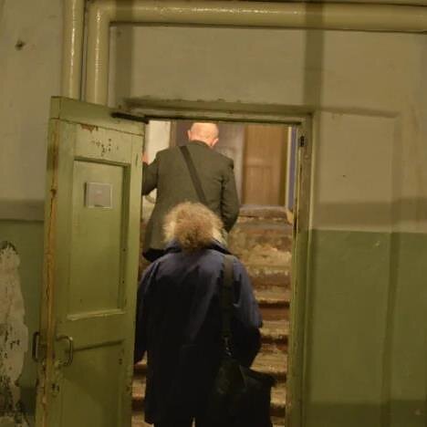 Garso ekspedicija. Kaip galėtų skambėti vieta, kurioje būdavo atliekamos egzekucijos?