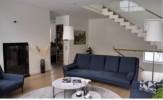 „Mažiau yra daugiau“: namus praplėtęs minimalizmas, įleidęs į juos šviesą bei gamtą