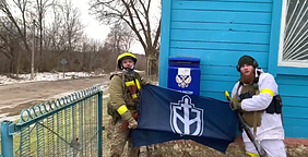 Rusija praneša apie „diversantus“s Brianske – ukrainiečiai teigia, kad tai rusų partizanai Rusija praneša apie „diversantus“s Brianske – ukrainiečiai teigia, kad tai rusų partizanai