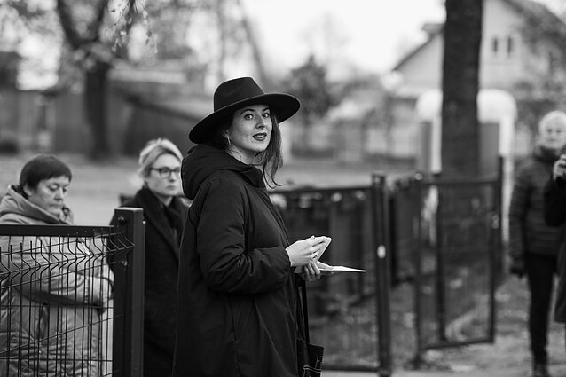Renata Karvelis Renata Karvelis