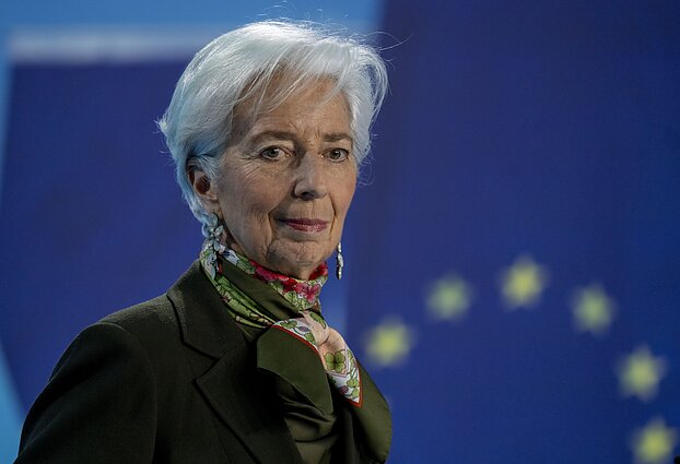 Christine Lagarde Christine Lagarde
