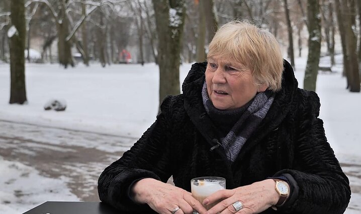 Audronė Galvonaitė: lietuviai nelaimingi, nes taupo juodai dienai – negalima taupyti neigiamiems dalykams