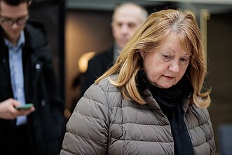 Vilija Blinkevičiūtė Vilija Blinkevičiūtė