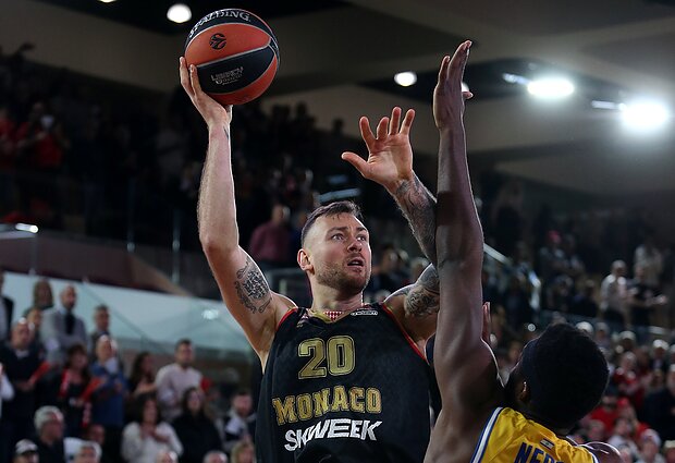 Donatas Motiejūnas Donatas Motiejūnas