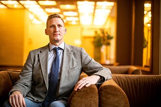 Linas Jonauskas