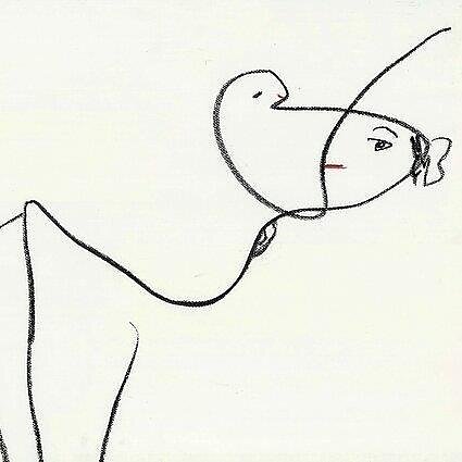 Ryto allegro. Dokumentinio filmo kūrėjai: Aldonos Gustas kūryba ypač aktuali karo Ukrainoje kontekste