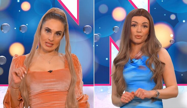 Dviračio žinios. Nijolė ir Nikolė apie rinkimus