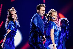 „Aš esu MUZIKA“ „Aš esu MUZIKA“