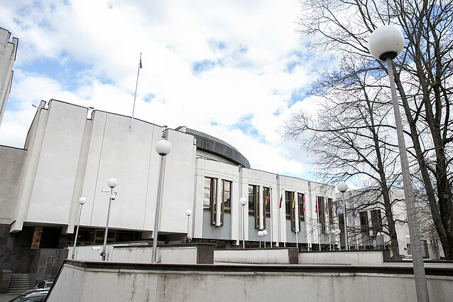The Prime Minister's Office
