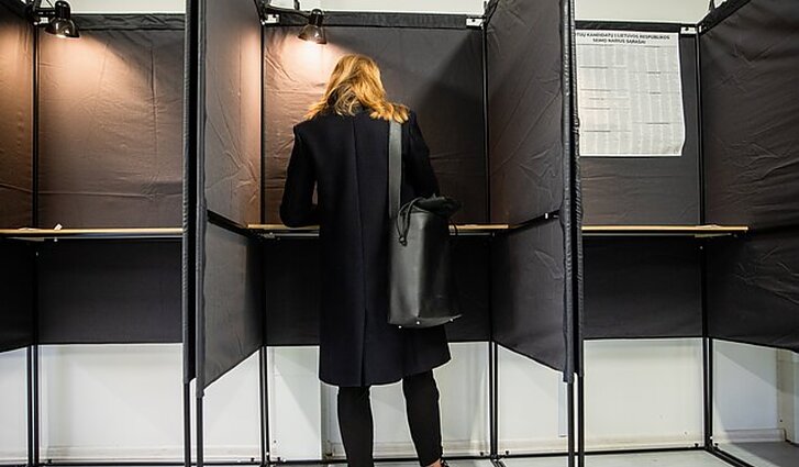 Politologė apie naujas merų funkcijas: naujų „karaliukų“ neturėsime, sprendimus vis tiek priims taryba
