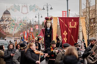 Fot. E.Blaževič / LRT 