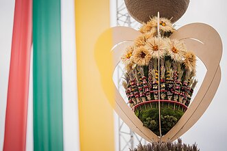 Fot. E.Blaževič / LRT 