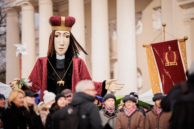 Pochód św. Kazimierza