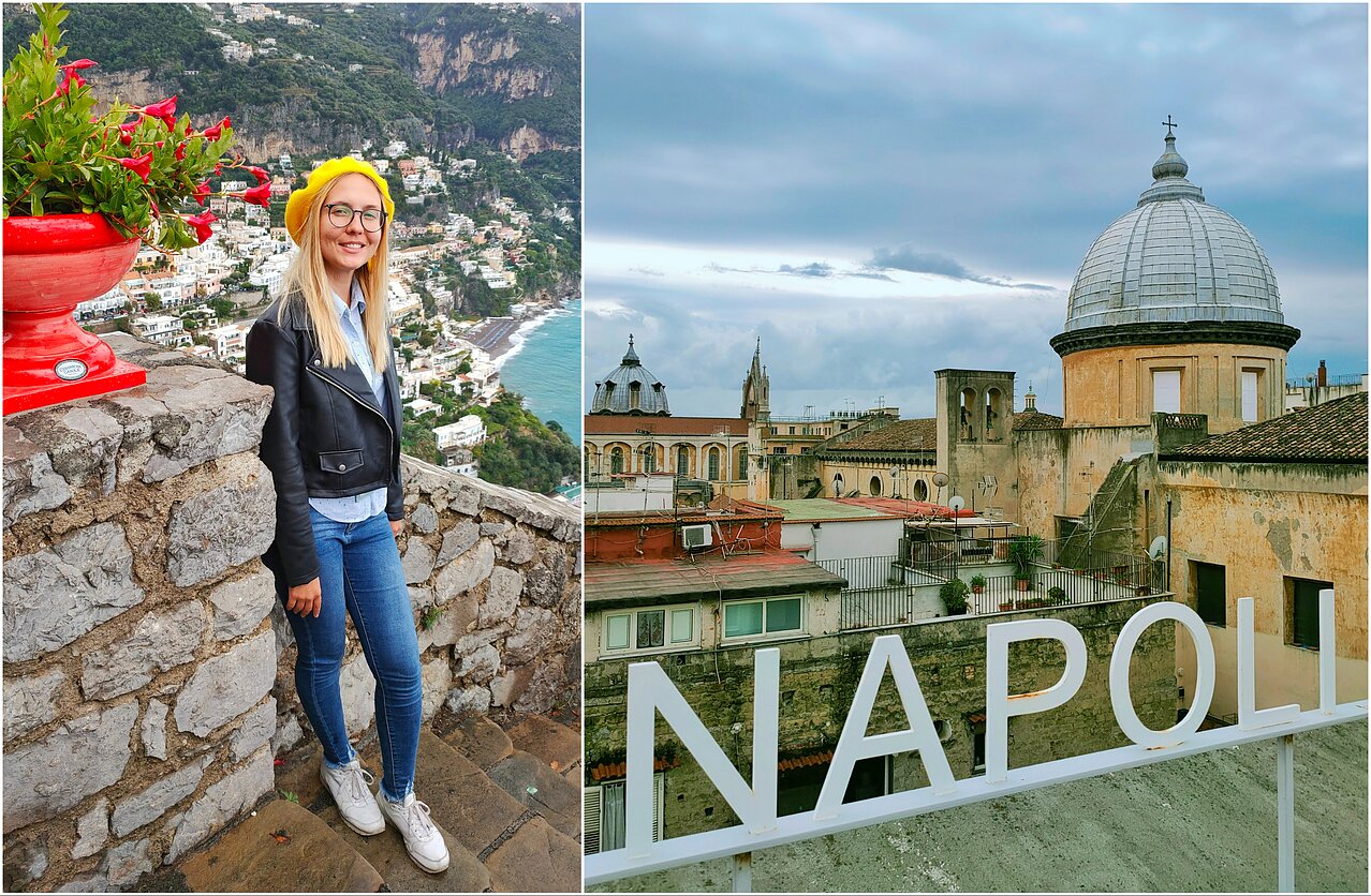 Vitalija Nagliūtė-Spoleto Vitalija Nagliūtė-Spoleto