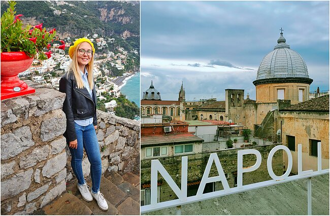 Vitalija Nagliūtė-Spoleto Vitalija Nagliūtė-Spoleto