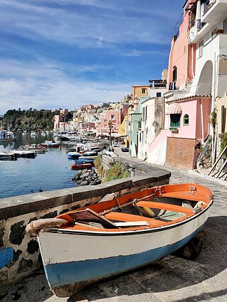 Neapolis, Italija Neapolis, Italija