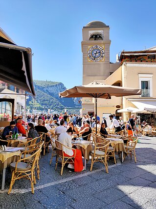 Neapolis, Italija Neapolis, Italija