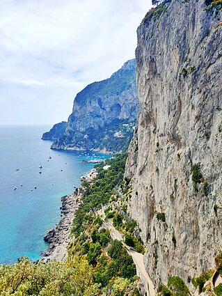 Neapolis, Italija Neapolis, Italija
