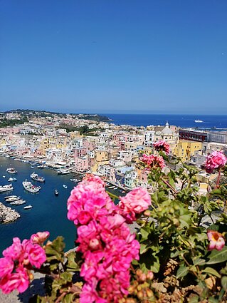 Neapolis, Italija Neapolis, Italija