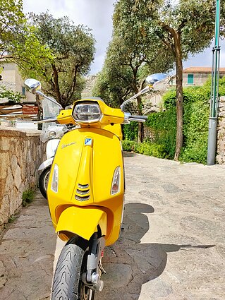 Neapolis, Italija Neapolis, Italija