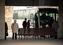 Автобус Автобус