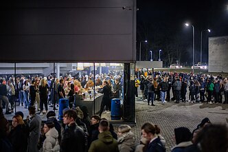 Концерт Моргенштерна в Вильнюсе, 2023