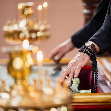 Mažoji studija. Daug buveinių. Lietuvių kalba stačiatikių bažnyčioje – krikščioniškas, geopolitinis projektas, o gal Maskvos patriarchato „griovimo“ pradžia?