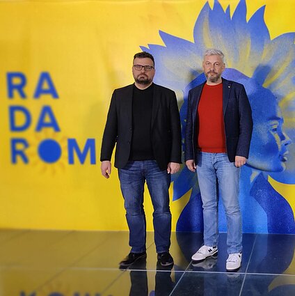 Santara. Українська Хвиля: Фільм "Будинок "Слово". Нескінчений роман". Українська кінопрем'єра в Литві