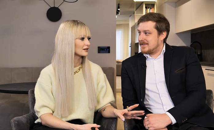 Šeimyniško gyvenimo oazę sukūrę Sipariai: daug ko trūksta, bet laimingų žmonių užtenka