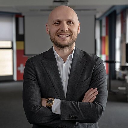 Švelnūs tardymai. Tomas Okmanas apie Lietuvos paramą Ukrainai: turėsime draugus visam gyvenimui