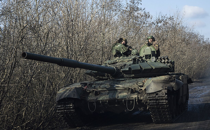 Panorama. Bachmuto meras sako, kad per dieną pavyksta išvežti tik iki 10 civilių (su vertimu į gestų k.)