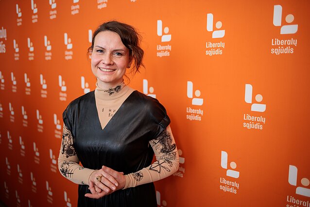 Eglė Radvilė Eglė Radvilė