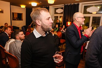 Šarūnas Matijošaitis