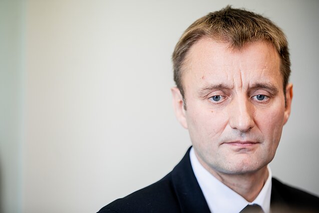 Artūras Visockas