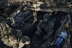Rusijos karas prieš Ukrainą Rusijos karas prieš Ukrainą