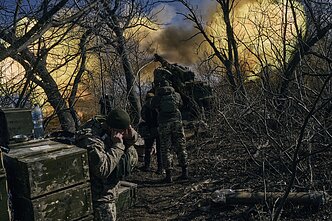 Rusijos karas prieš Ukrainą Rusijos karas prieš Ukrainą
