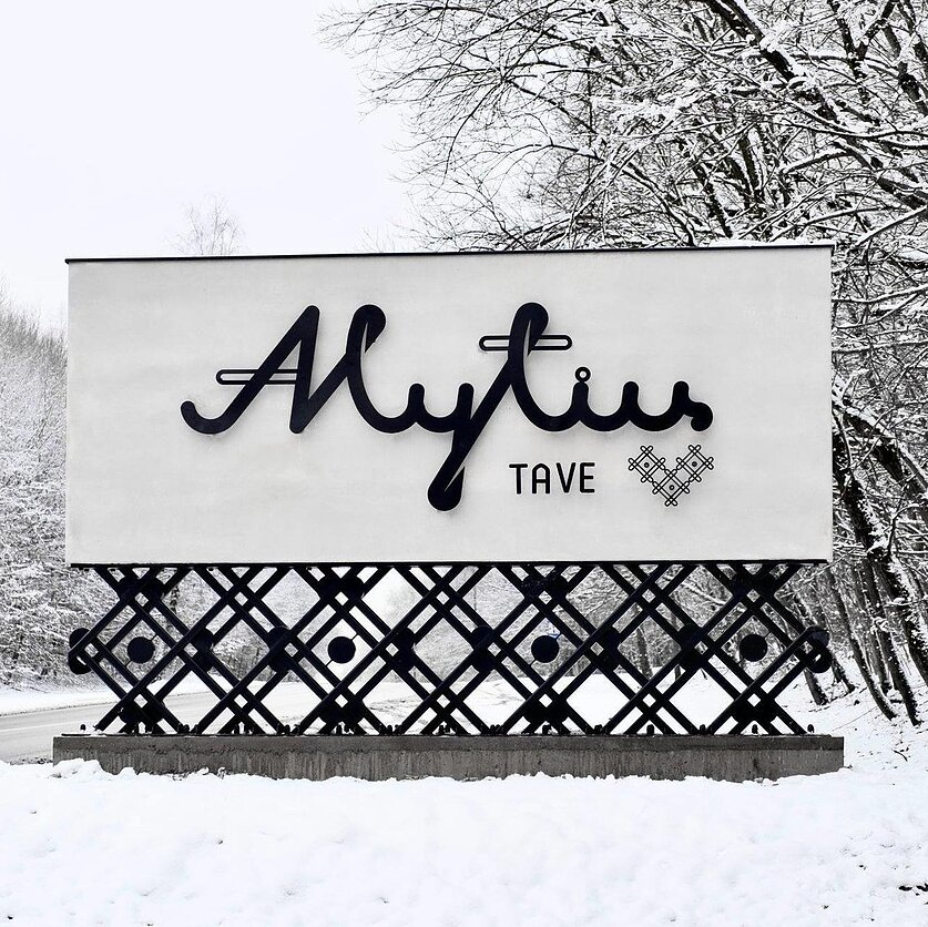 Ryto allegro. Mindaugas Kavaliauskas: vos keli miestai Lietuvoje, save sugeba identifikuoti per naują idėją, o ne šimtmečių senumo ženklais