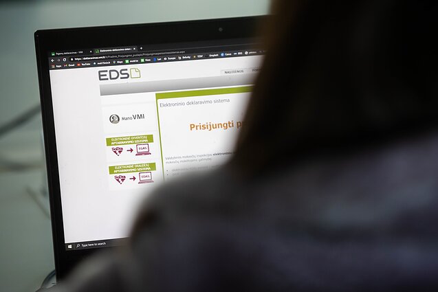 EDS