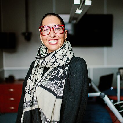 Tuzinas. Romų bendruomenės aktyvistė Rasma apie kovotojos gyvenimą: tautiečiai mane vadina Žana d‘Ark