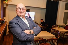 Visvaldas Matijošaitis švenčia dar vieną pergalę Kaune Visvaldas Matijošaitis švenčia dar vieną pergalę Kaune