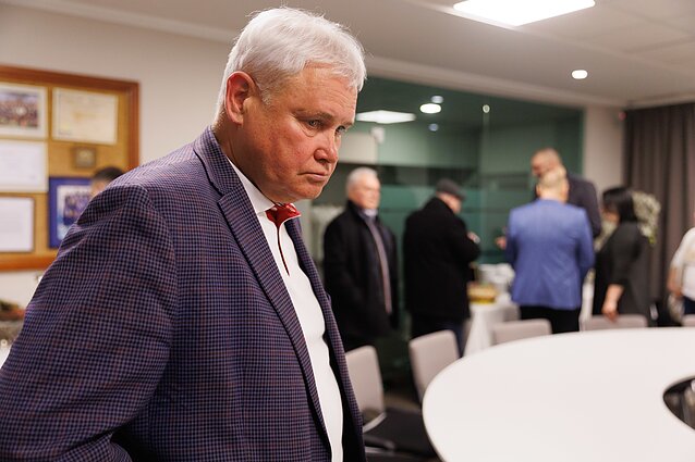 Vytautas Grubliauskas